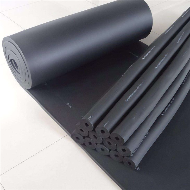 Sound Absorbing Rubber Sheet suppliers